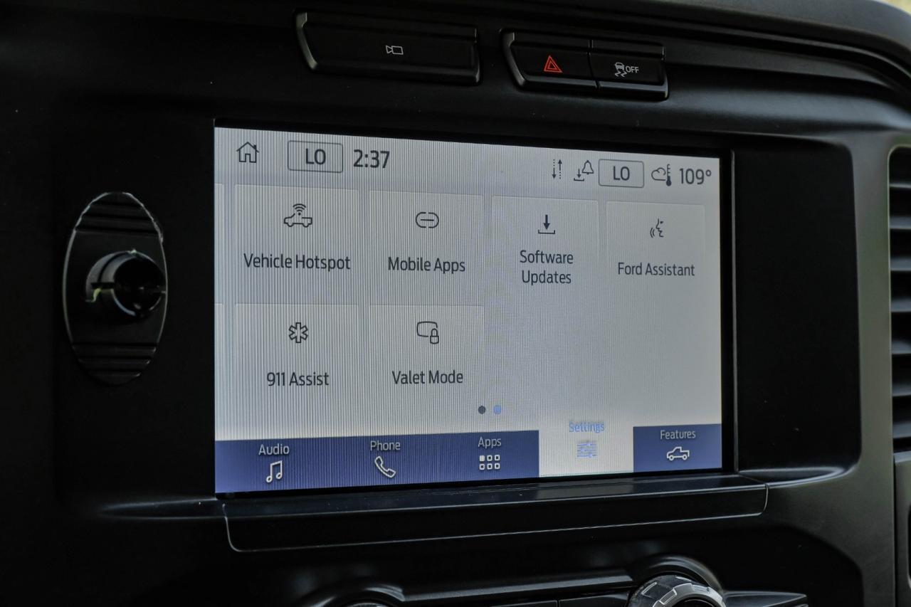 2022 Ford F-150 XLT Farmers Branch TX