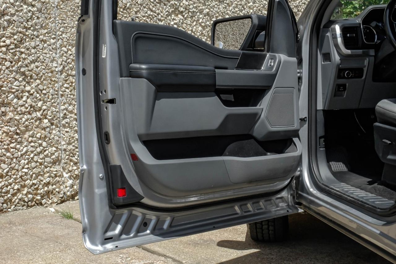 2022 Ford F-150 XLT Farmers Branch TX