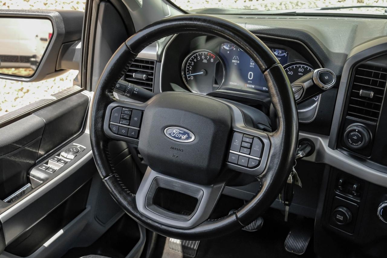 2022 Ford F-150 XLT Farmers Branch TX