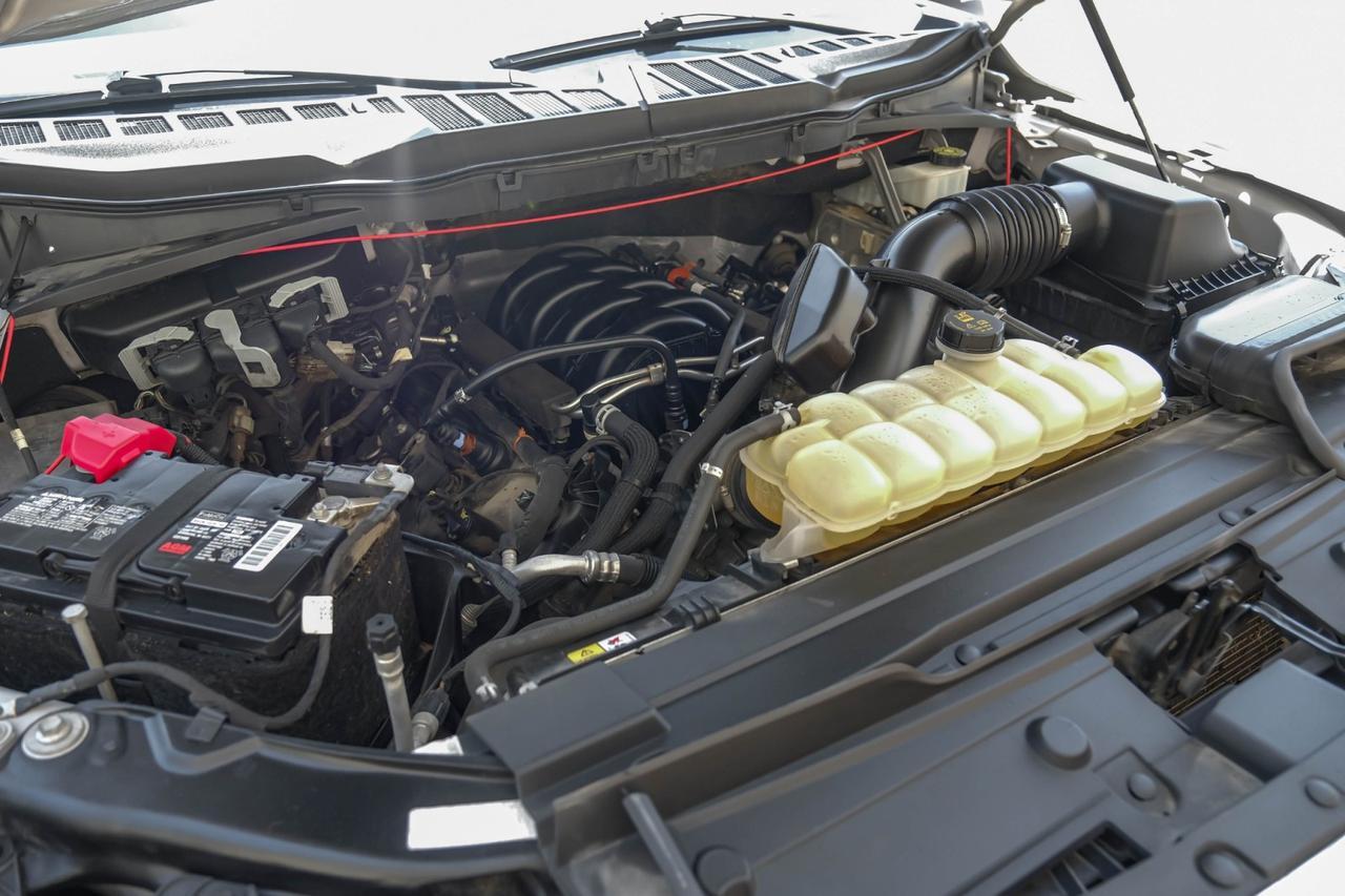 2022 Ford F-150 XLT Farmers Branch TX