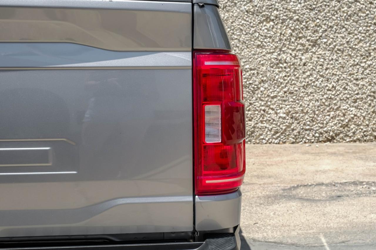 2022 Ford F-150 XLT Farmers Branch TX