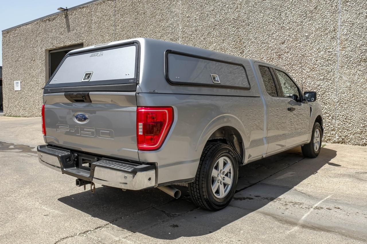2022 Ford F-150 XLT Farmers Branch TX