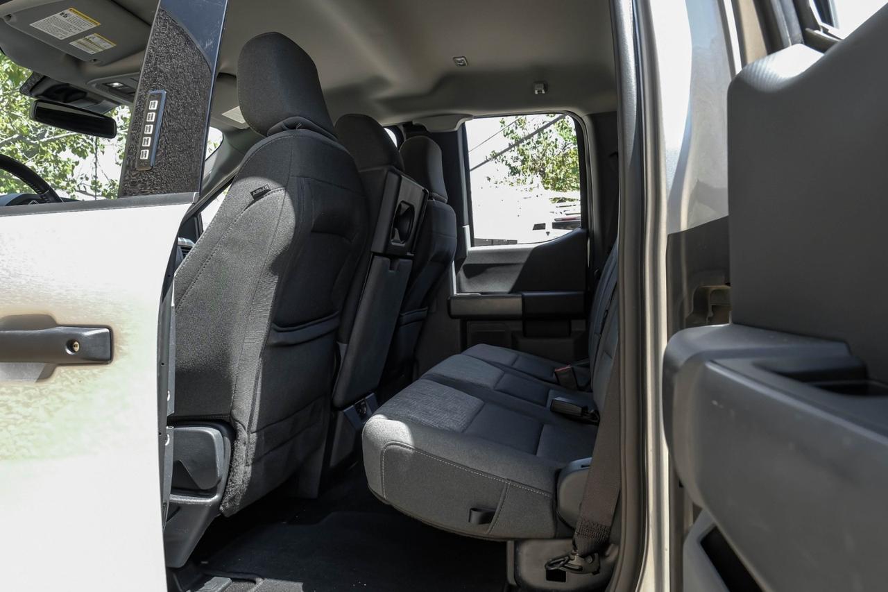 2022 Ford F-150 XLT Farmers Branch TX