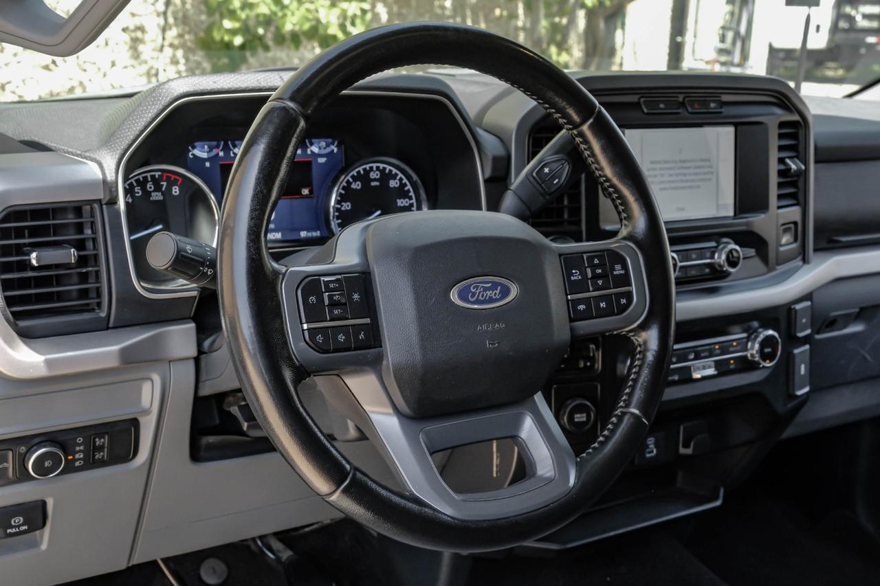2022 Ford F-150 XLT Farmers Branch TX