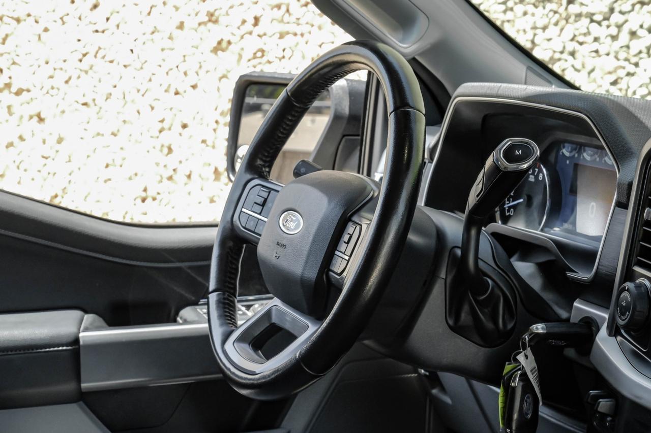 2022 Ford F-150 XLT Farmers Branch TX