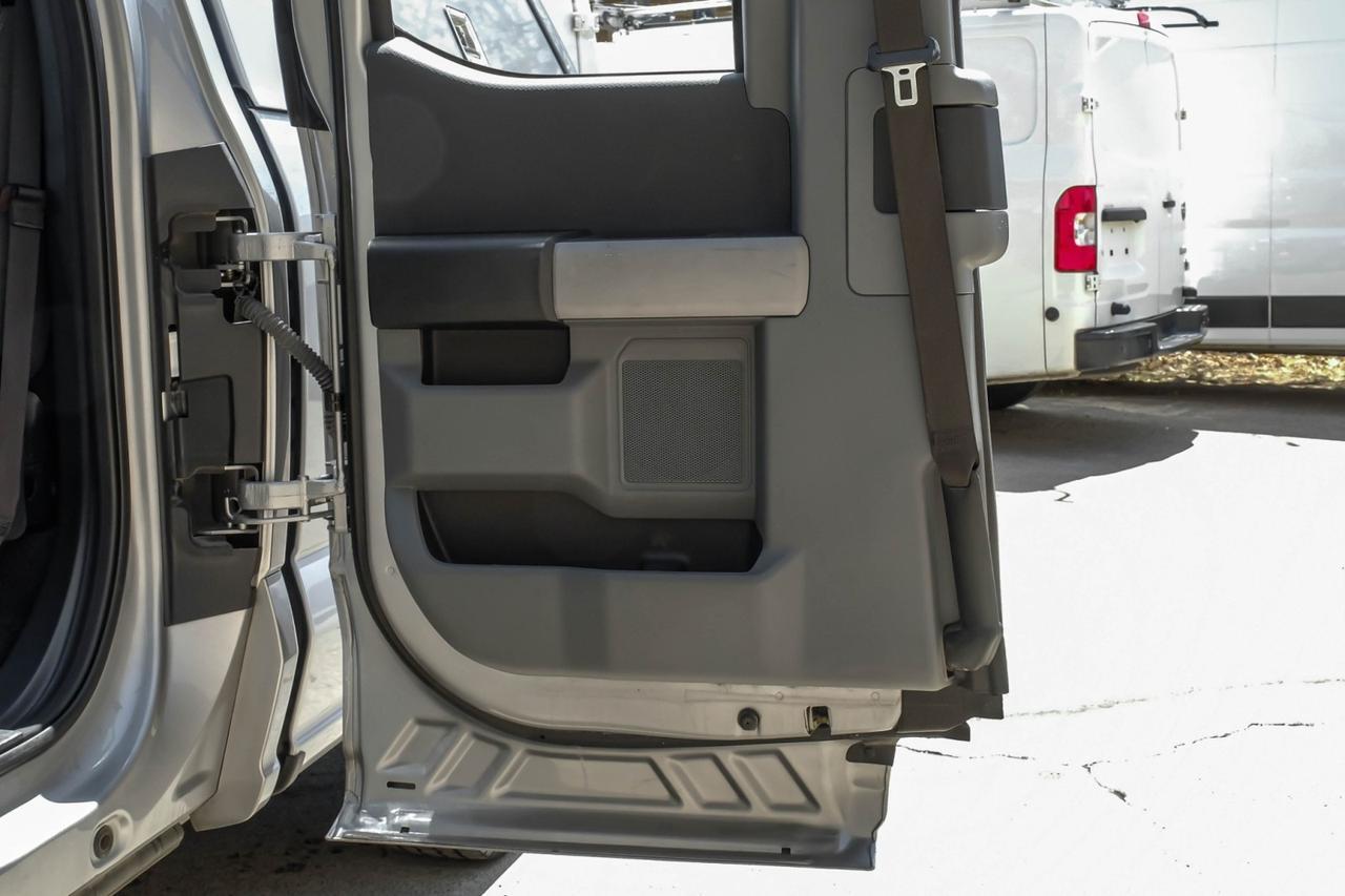 2022 Ford F-150 XLT Farmers Branch TX