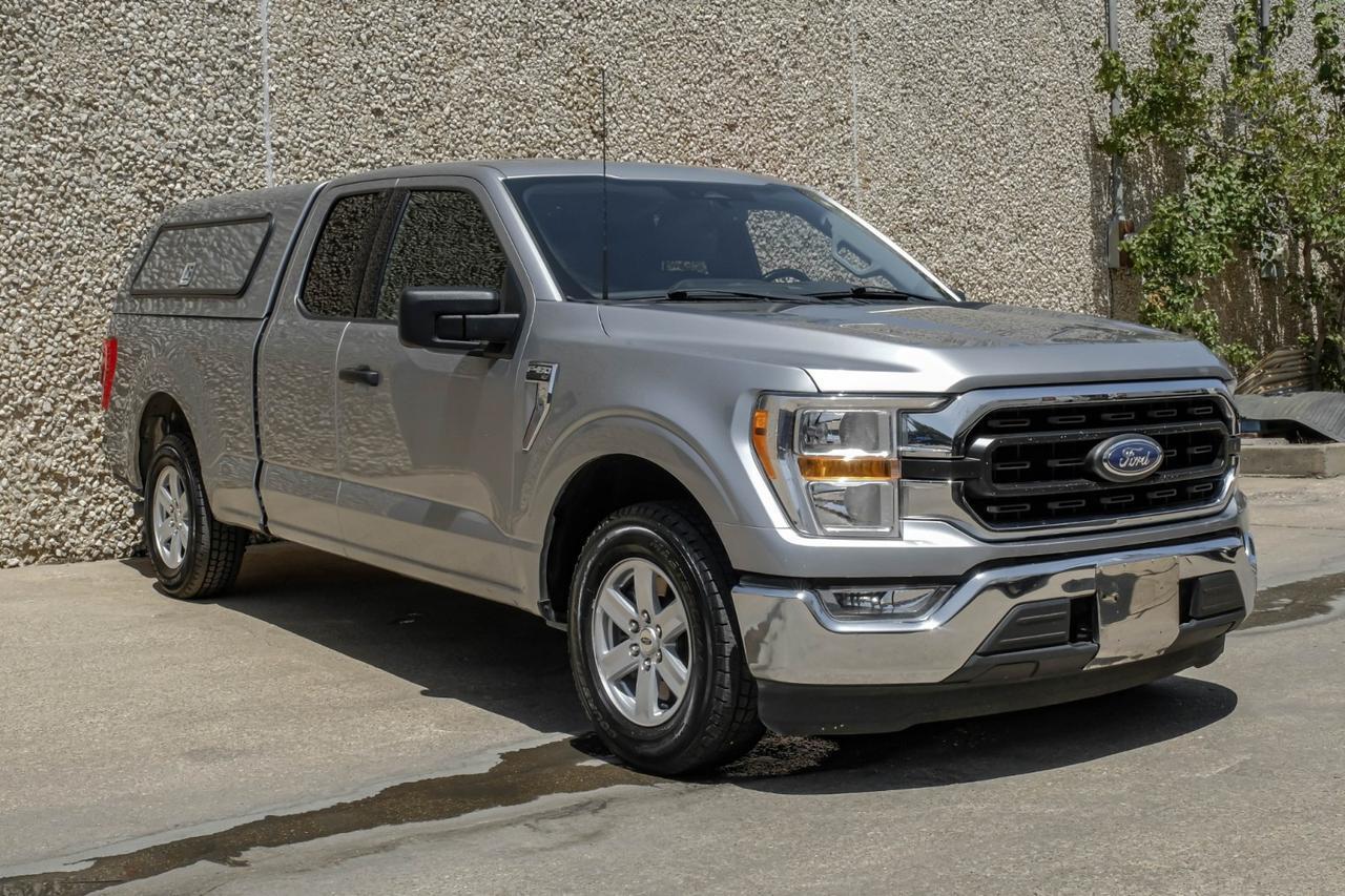 2022 Ford F-150 XLT Farmers Branch TX