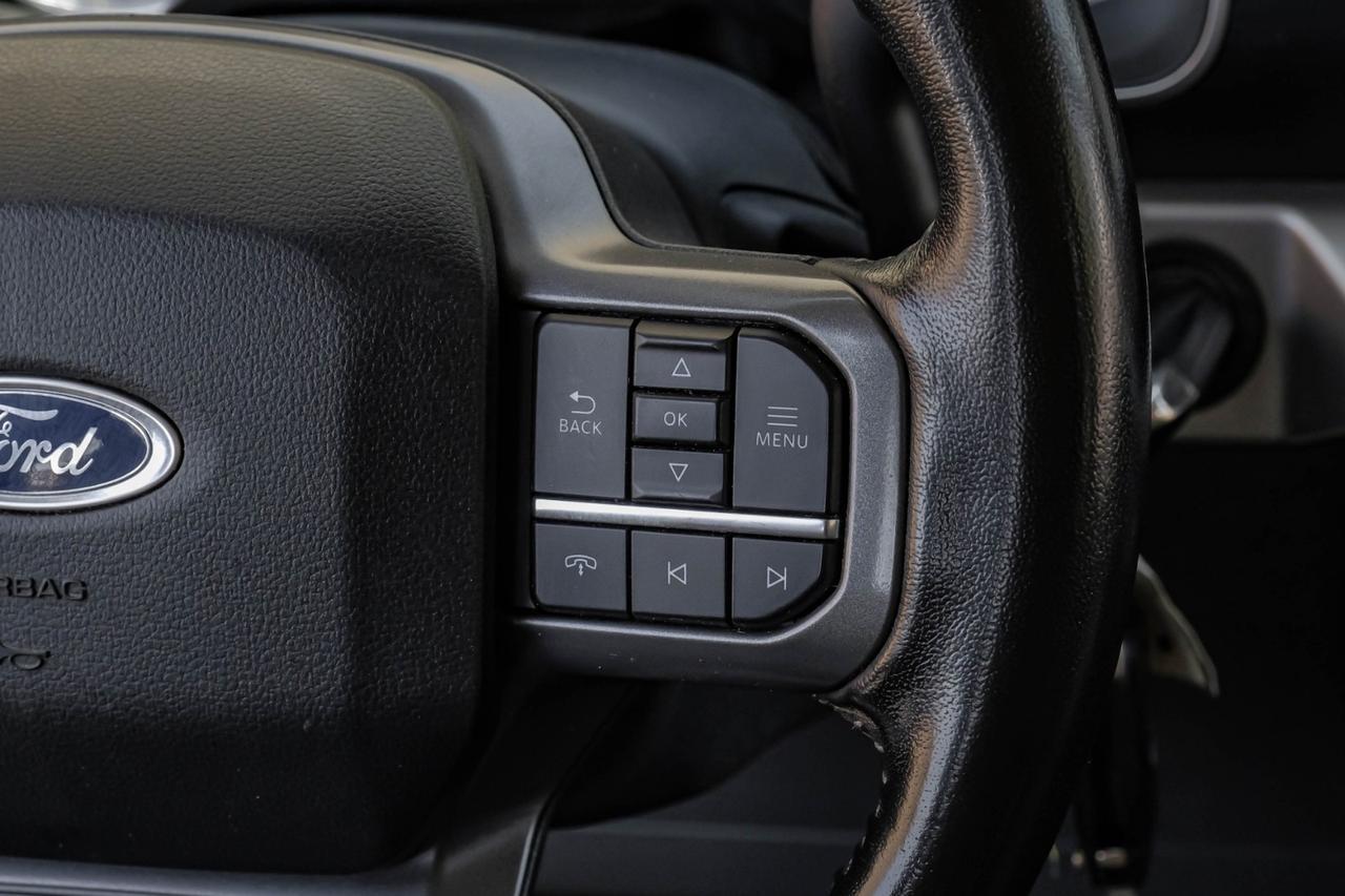 2022 Ford F-150 XLT Farmers Branch TX