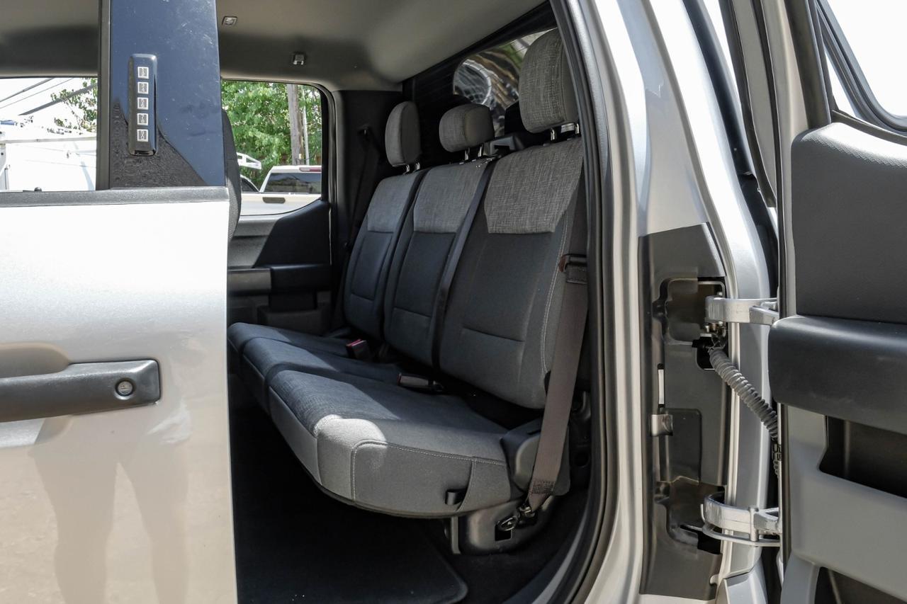 2022 Ford F-150 XLT Farmers Branch TX