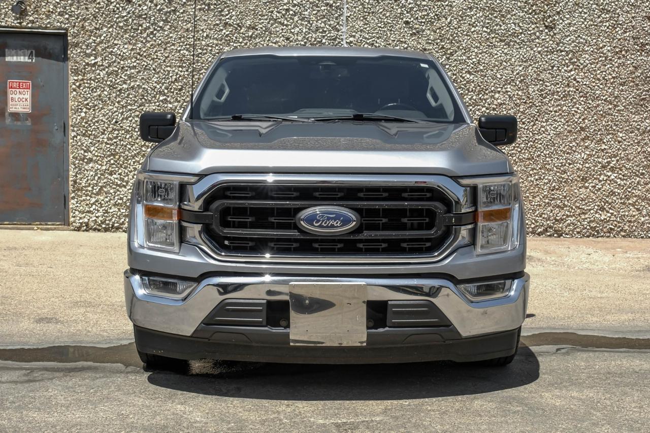 2022 Ford F-150 XLT Farmers Branch TX