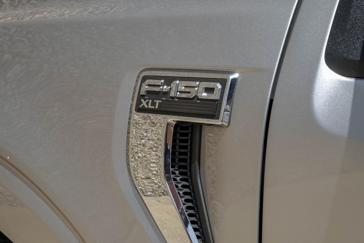 2022 Ford F-150 XLT Farmers Branch TX