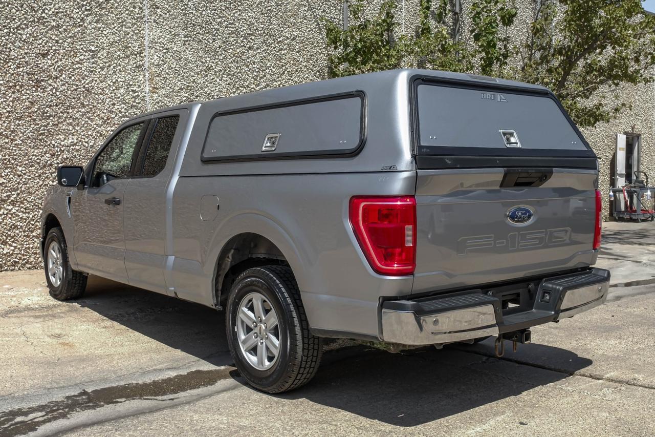 2022 Ford F-150 XLT Farmers Branch TX