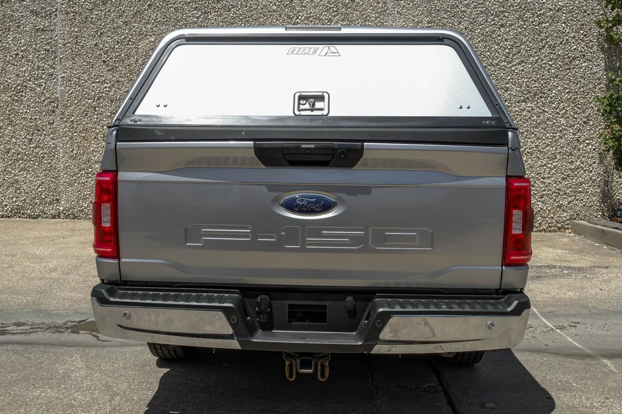 2022 Ford F-150 XLT Farmers Branch TX