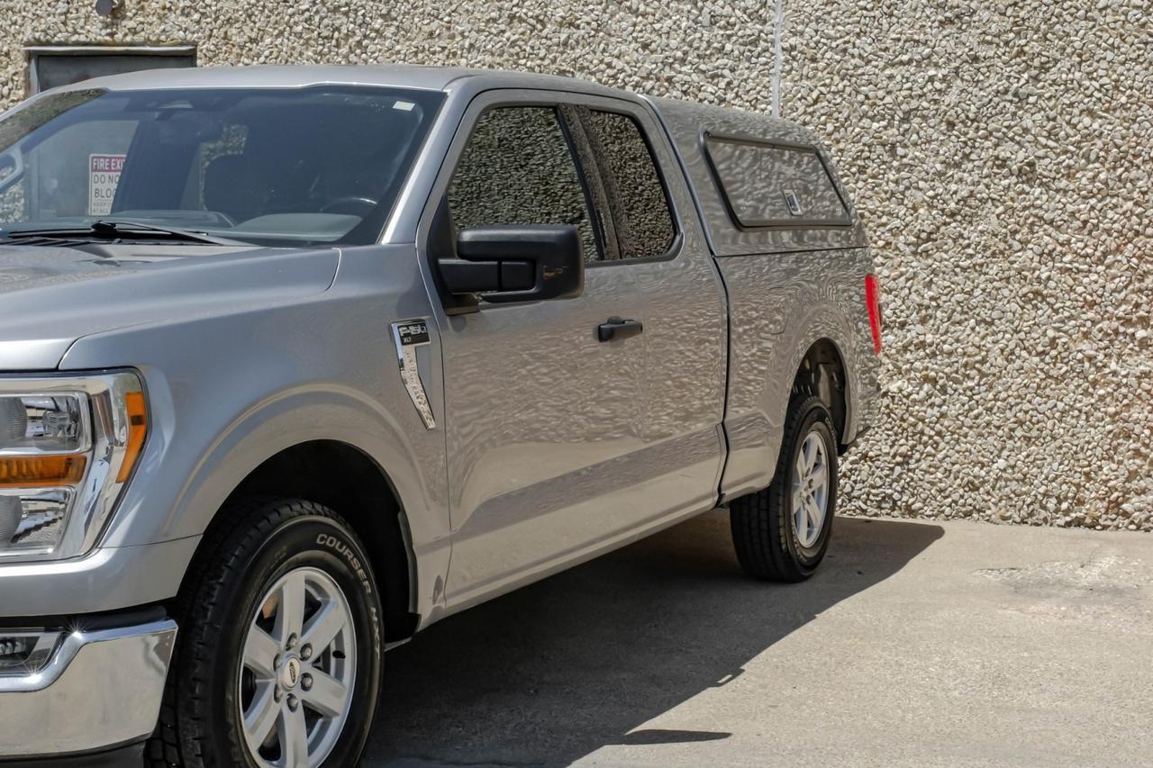 2022 Ford F-150 XLT Farmers Branch TX