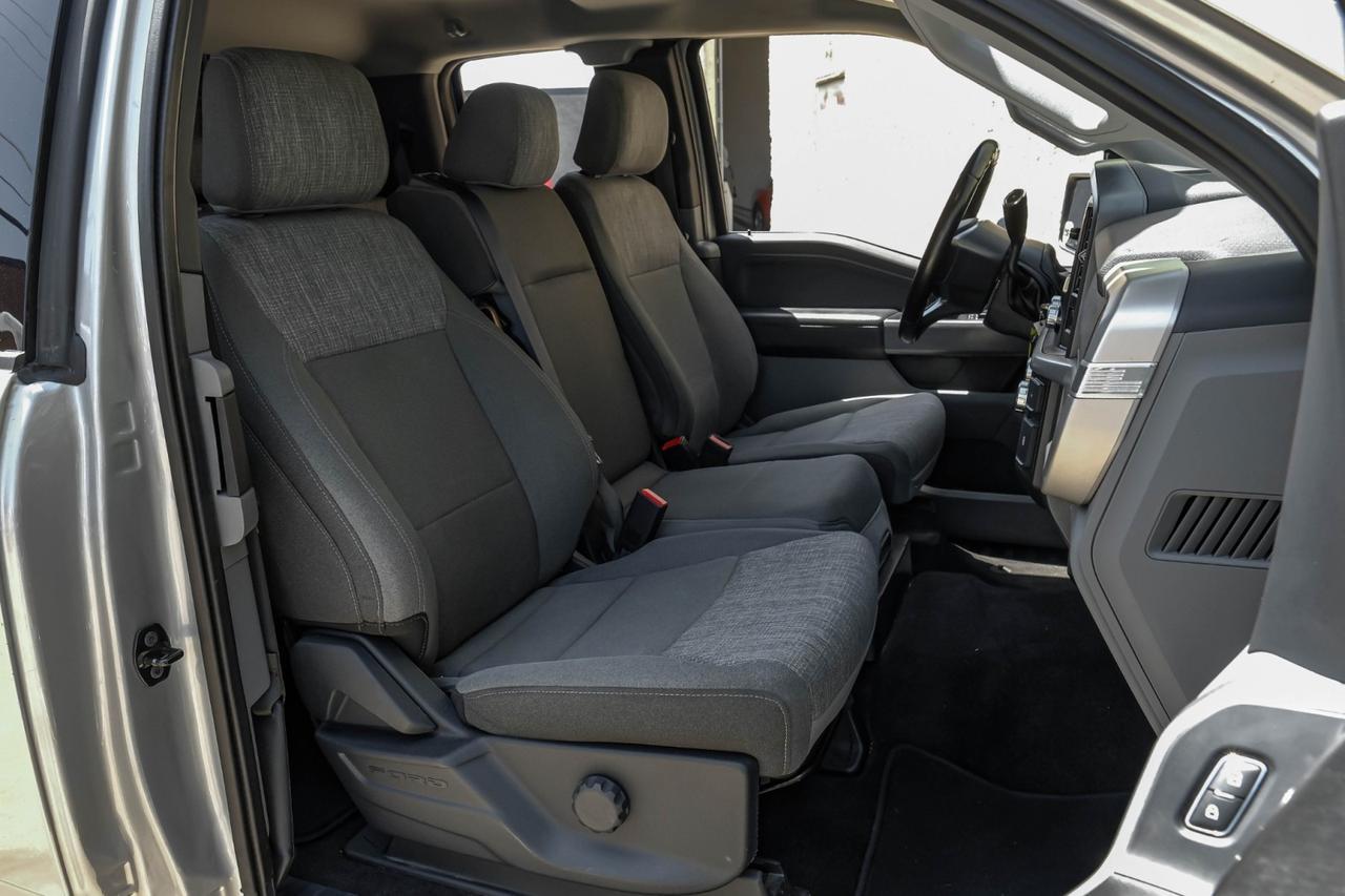 2022 Ford F-150 XLT Farmers Branch TX