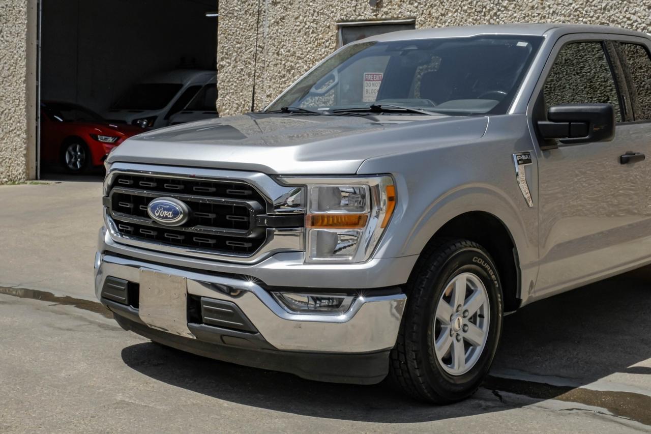 2022 Ford F-150 XLT Farmers Branch TX