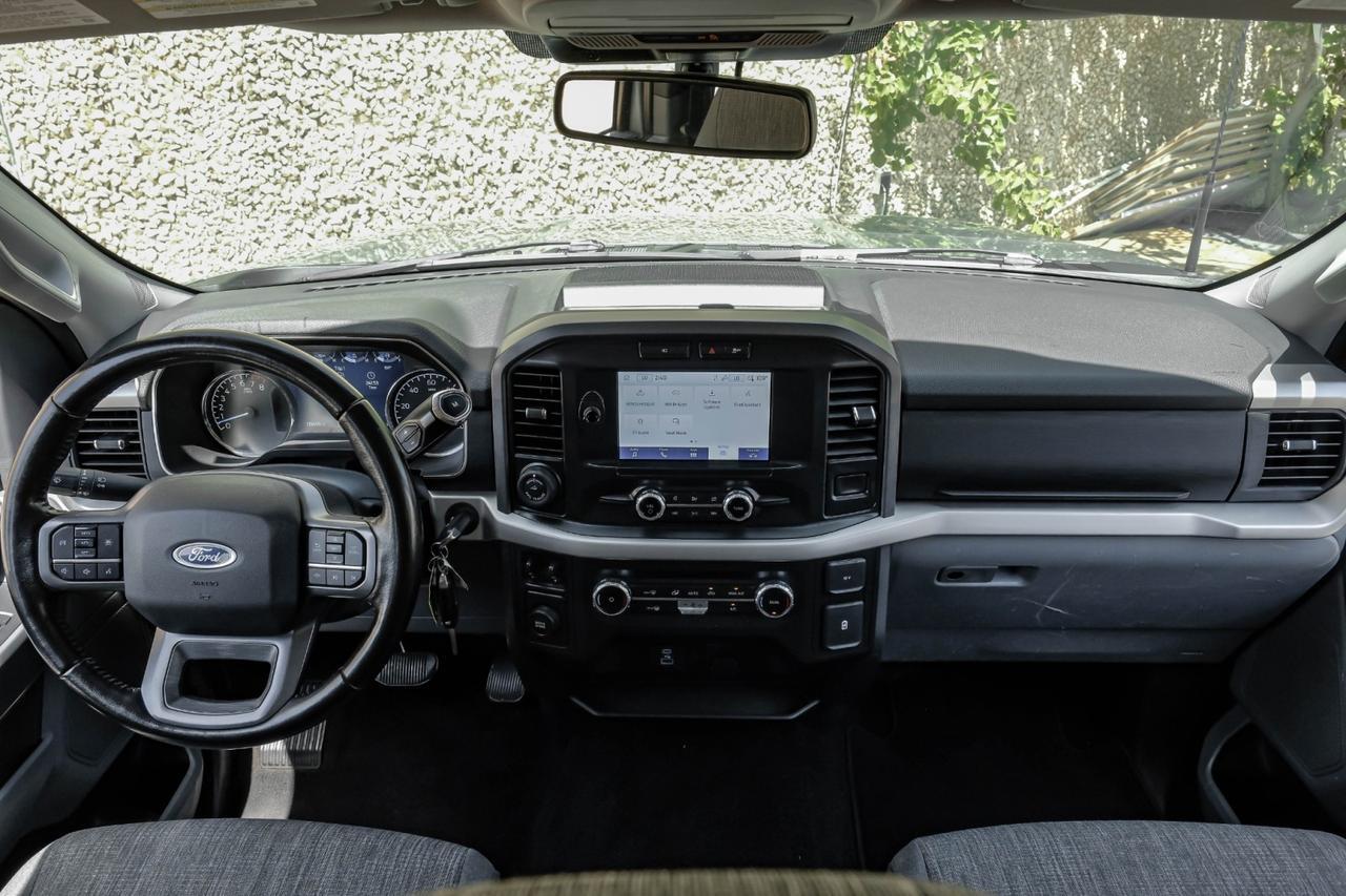 2022 Ford F-150 XLT Farmers Branch TX