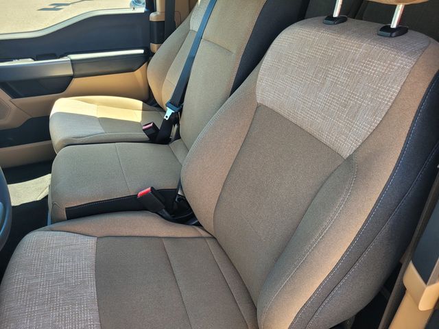 2022 Ford F-150 XLT Folsom CA