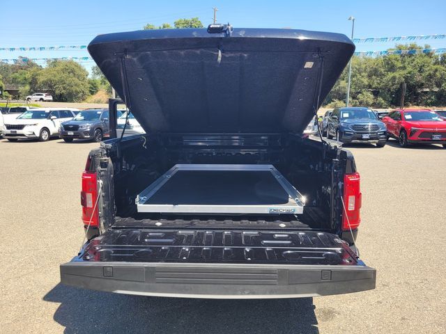 2022 Ford F-150 XLT Folsom CA