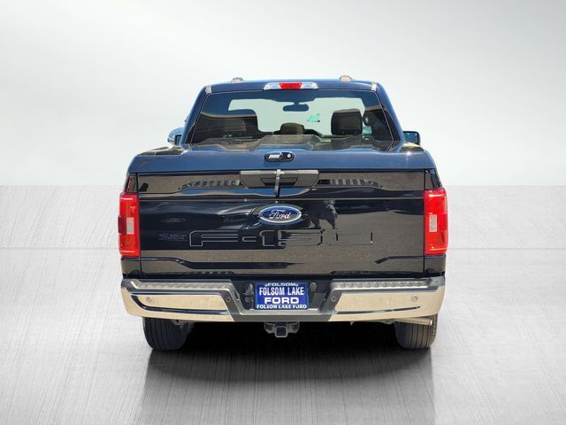 2022 Ford F-150 XLT Folsom CA