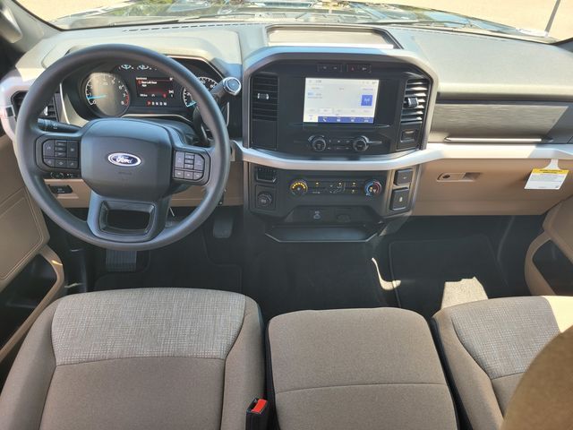 2022 Ford F-150 XLT Folsom CA