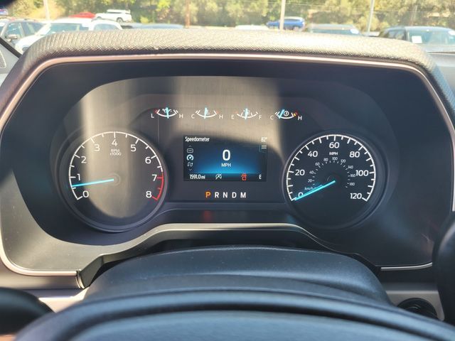 2022 Ford F-150 XLT Folsom CA