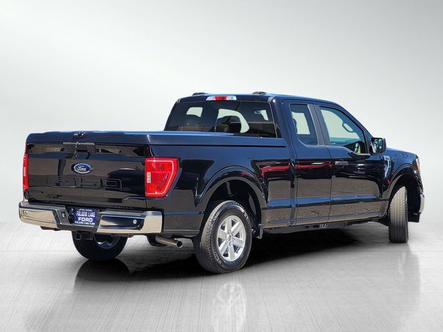 2022 Ford F-150 XLT Folsom CA