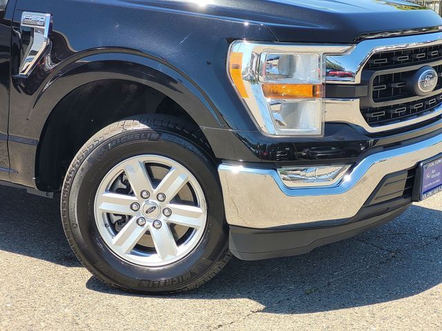 2022 Ford F-150 XLT Folsom CA