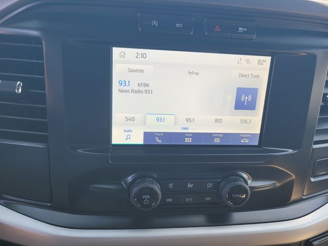 2022 Ford F-150 XLT Folsom CA