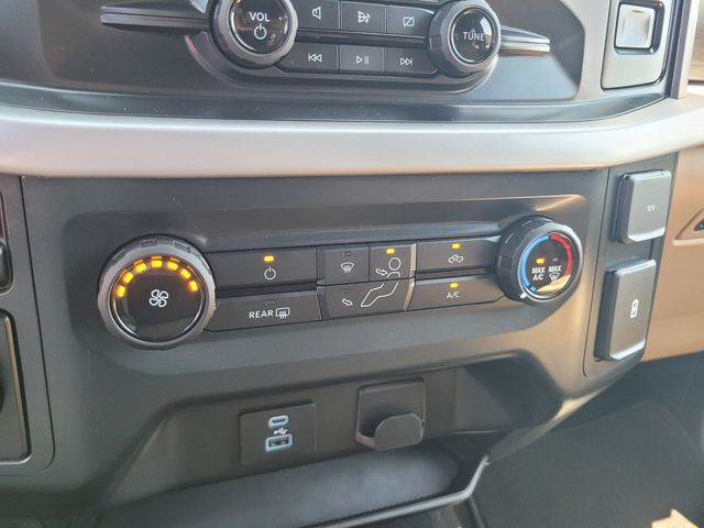 2022 Ford F-150 XLT Folsom CA