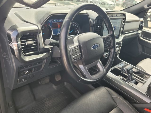 2022 Ford F-150 XLT Folsom CA