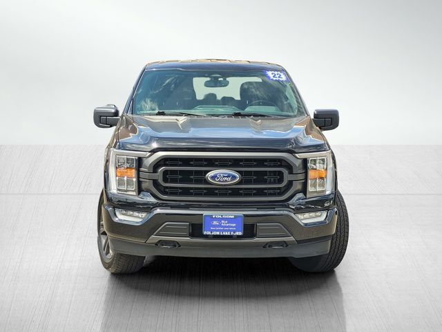 2022 Ford F-150 XLT Folsom CA