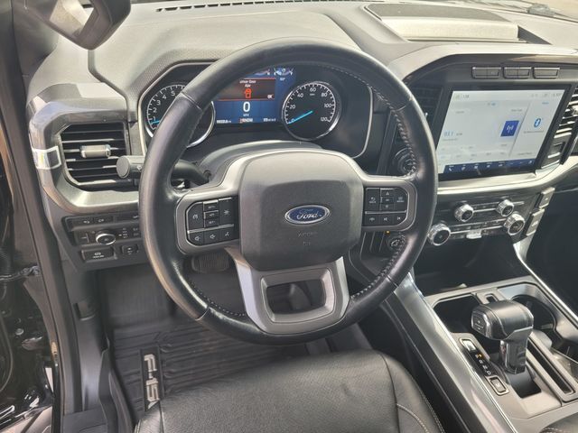 2022 Ford F-150 XLT Folsom CA