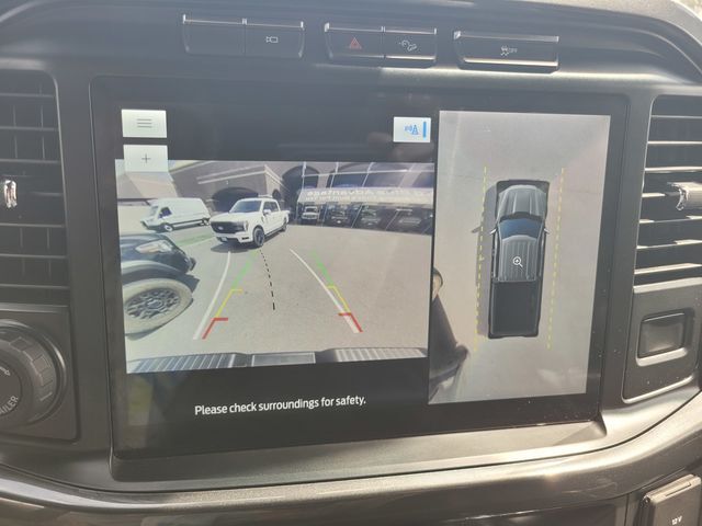 2022 Ford F-150 XLT Folsom CA