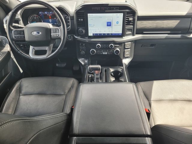 2022 Ford F-150 XLT Folsom CA