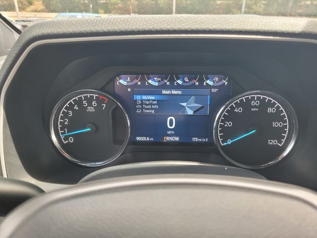 2022 Ford F-150 XLT Folsom CA