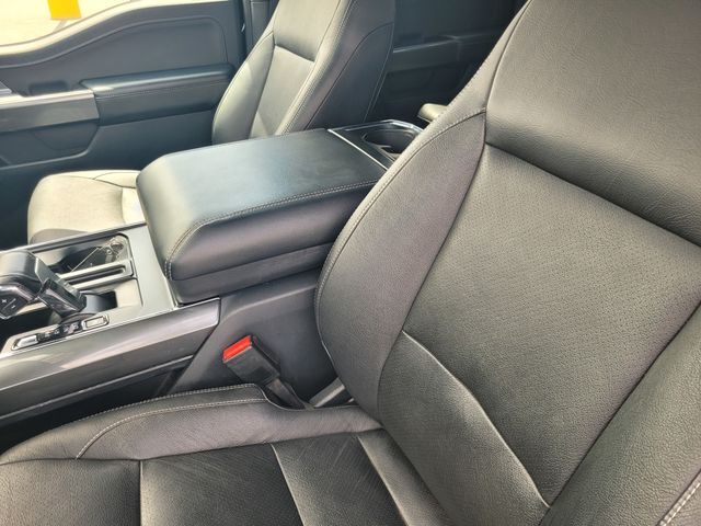 2022 Ford F-150 XLT Folsom CA