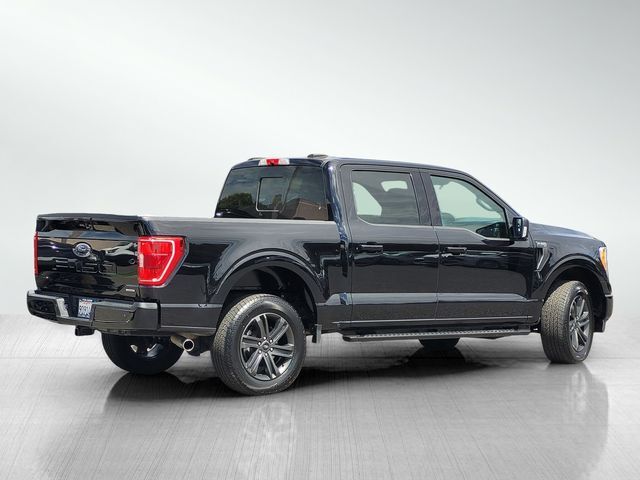 2022 Ford F-150 XLT Folsom CA
