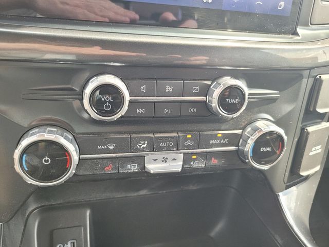2022 Ford F-150 XLT Folsom CA