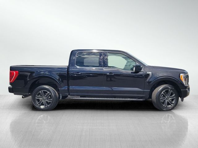 2022 Ford F-150 XLT Folsom CA