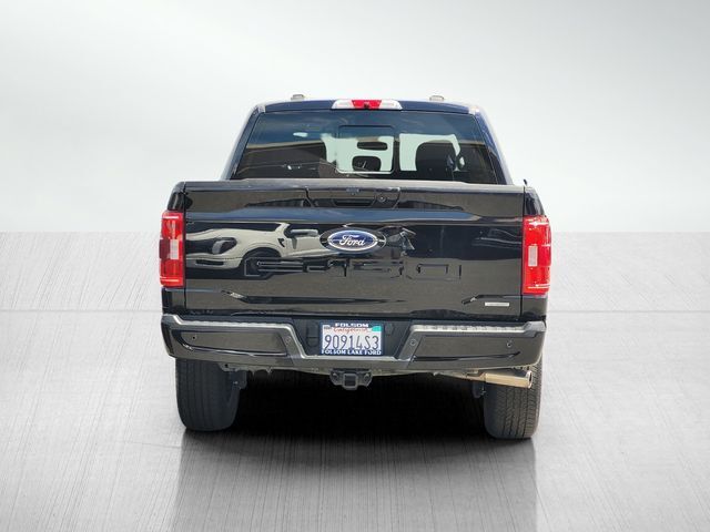 2022 Ford F-150 XLT Folsom CA