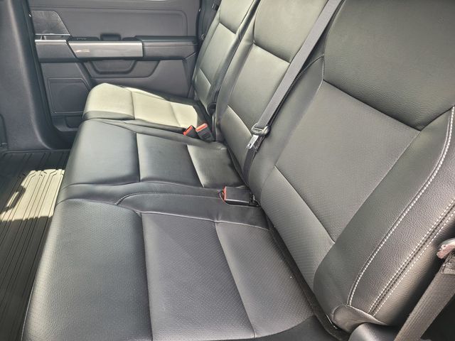 2022 Ford F-150 XLT Folsom CA