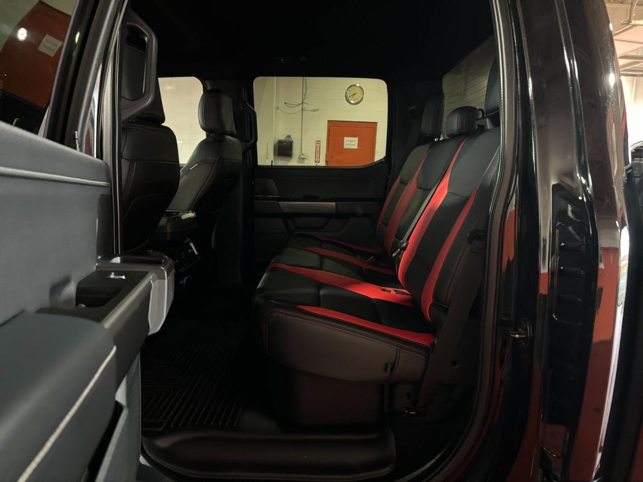 2022 Ford F-150 XLT Franklin OH