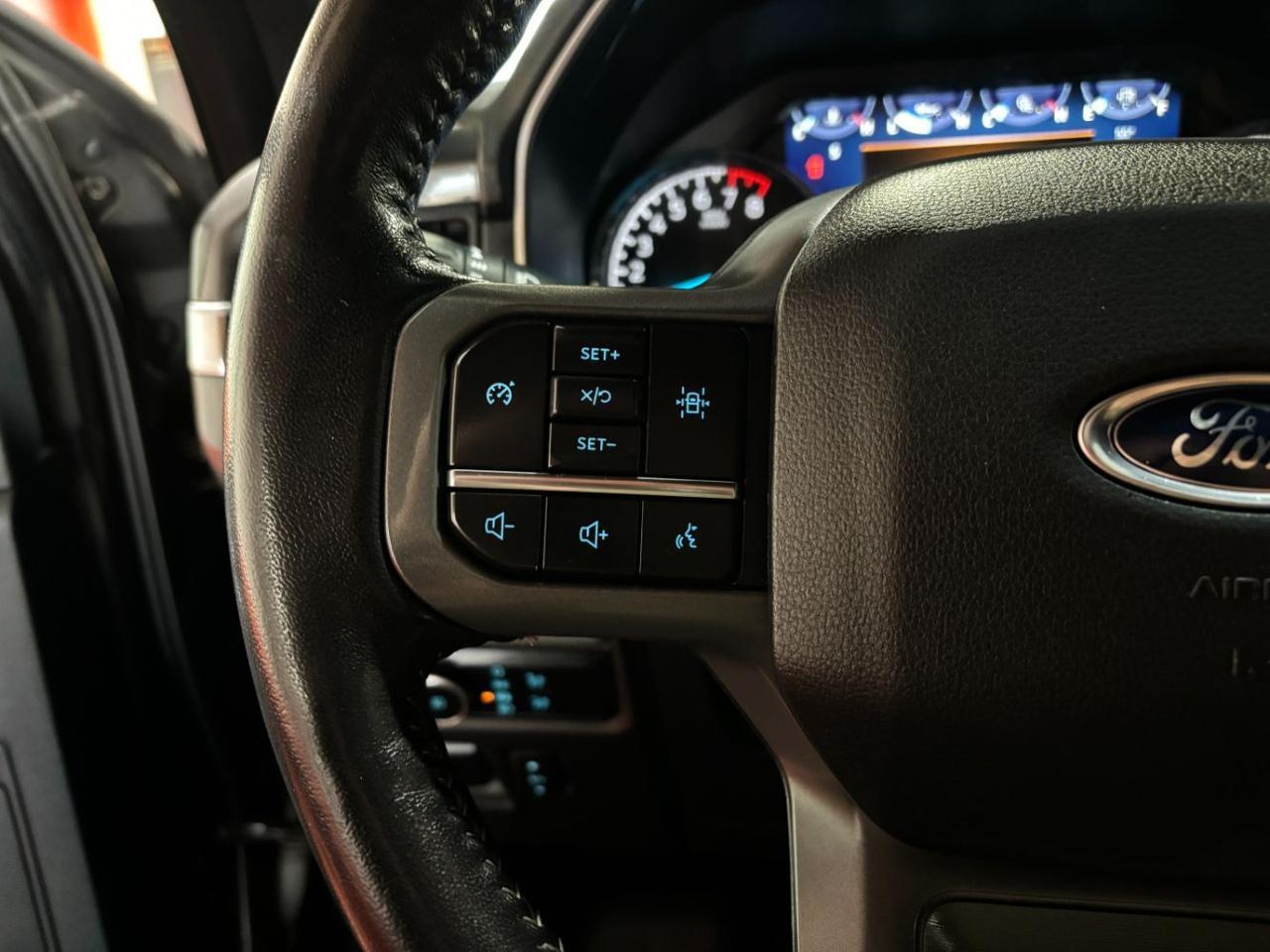 2022 Ford F-150 XLT Franklin OH