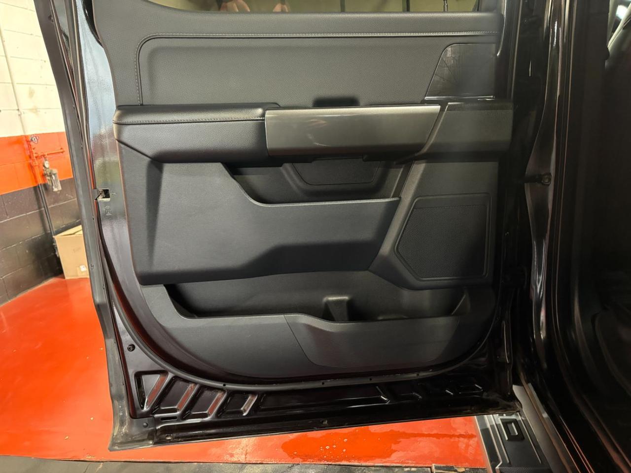 2022 Ford F-150 XLT Franklin OH