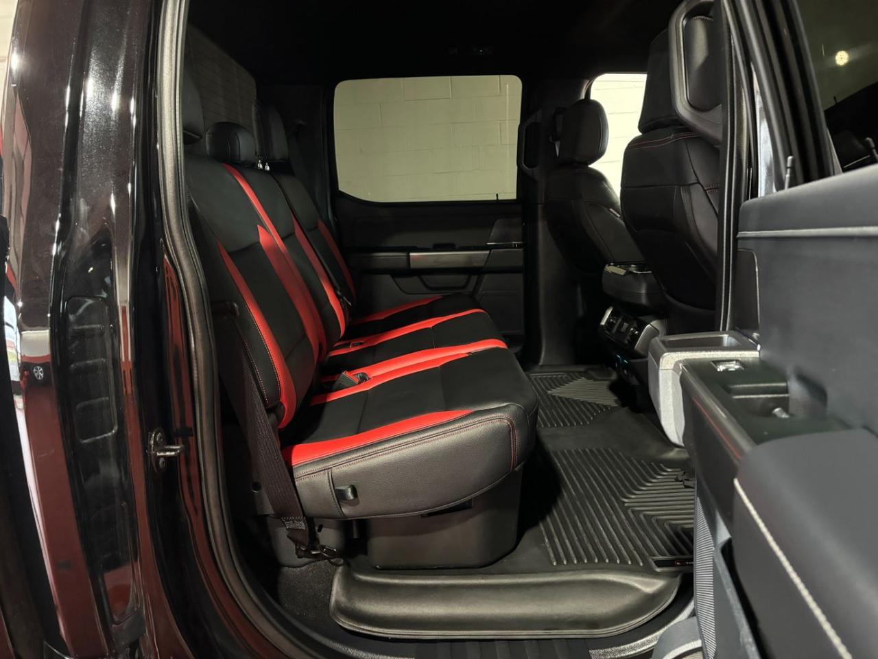 2022 Ford F-150 XLT Franklin OH