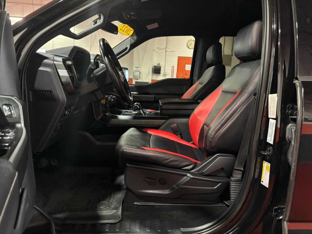 2022 Ford F-150 XLT Franklin OH