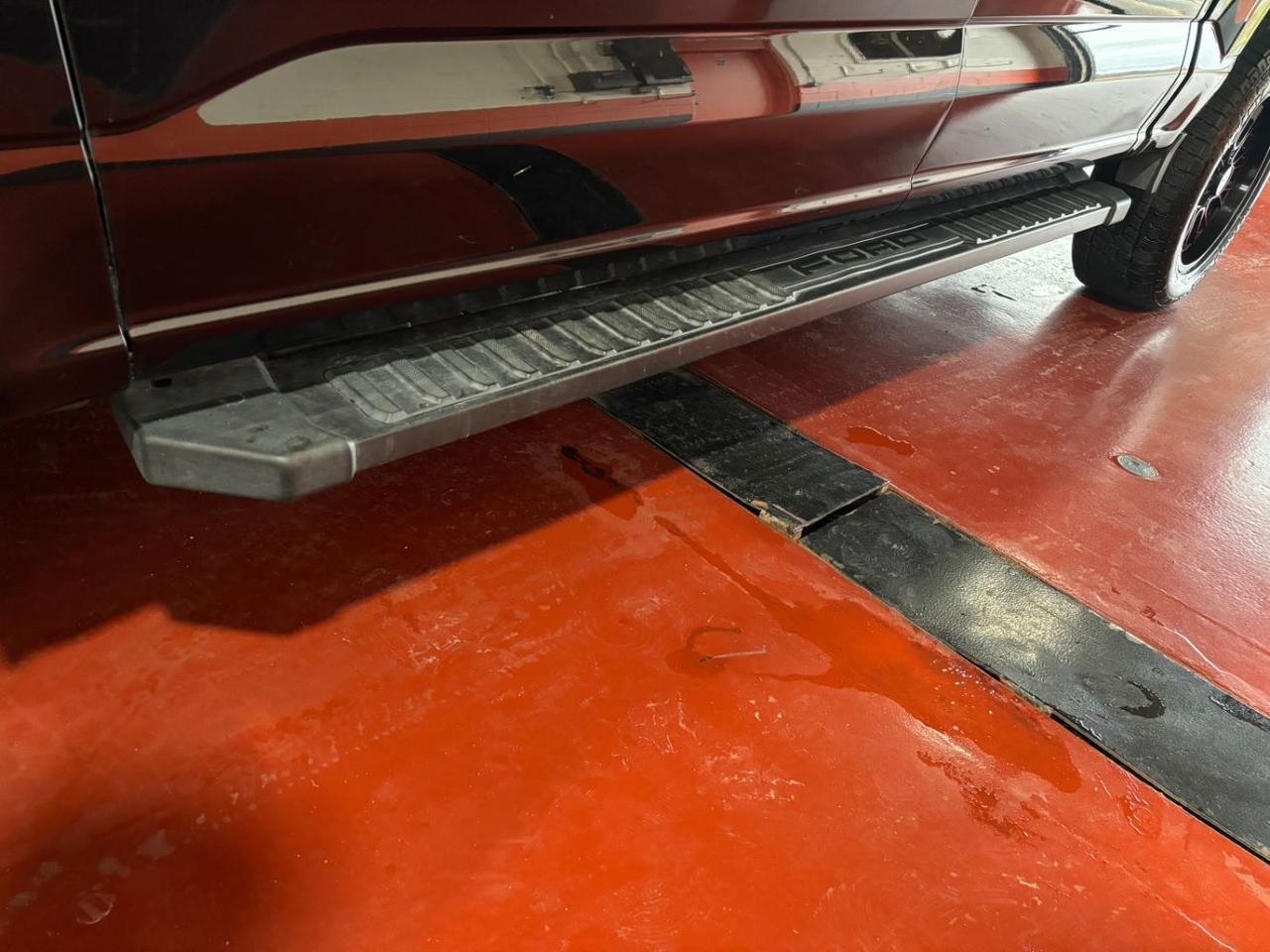 2022 Ford F-150 XLT Franklin OH