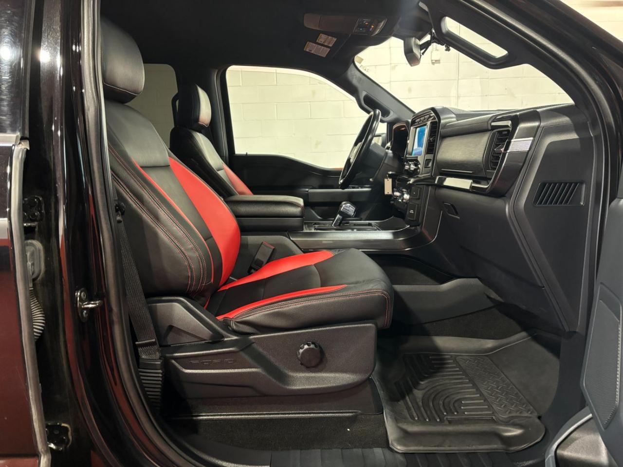 2022 Ford F-150 XLT Franklin OH