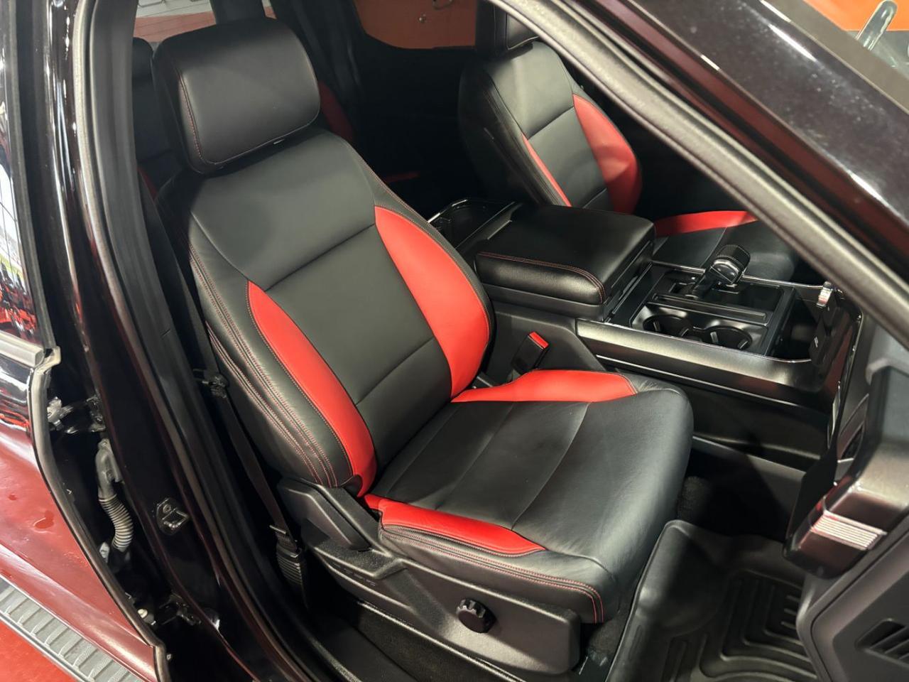 2022 Ford F-150 XLT Franklin OH